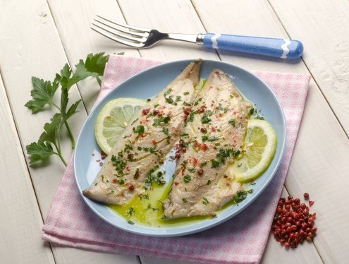 Chef Joy Houston