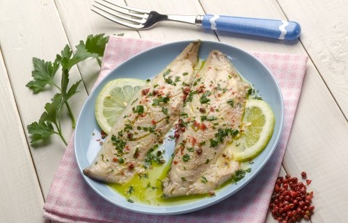 Chef Joy Houston