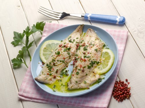 Chef Joy Houston