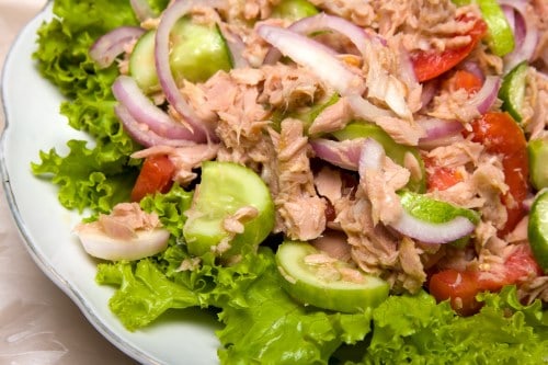 17 Day Diet