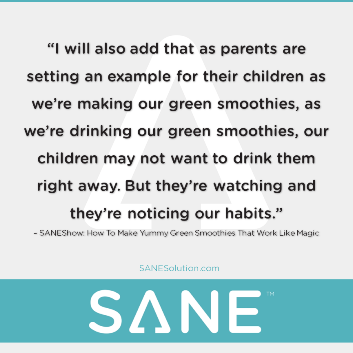 Starvation Is NOT Healthy. Stop counting calories & go #SANE with me at http://SANESolution.com