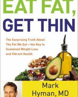 Dr. Mark Hyman