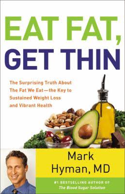 Dr. Mark Hyman