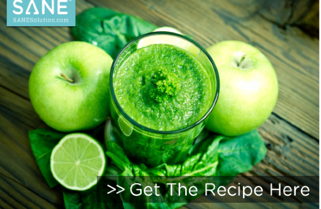 Starvation Is NOT Healthy. Stop counting calories & go #SANE with me at http://SANESolution.com