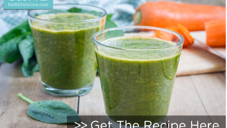 Starvation Is NOT Healthy. Stop counting calories & go #SANE w/me at http://SANESolution.com