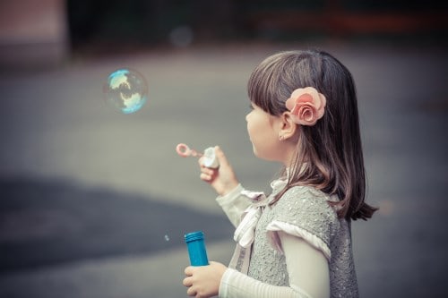 How Thinking Small Makes You Sick