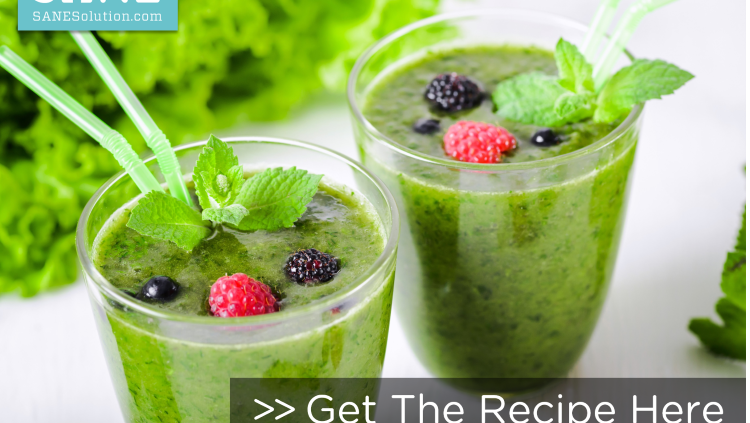 Starvation Is NOT Healthy. Stop counting calories & go #SANE with me at http://SANESolution.com