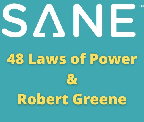 robert greene