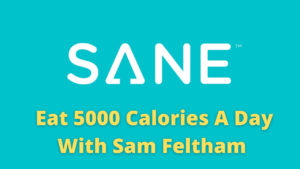 eat 5000 calories a day and lose weight