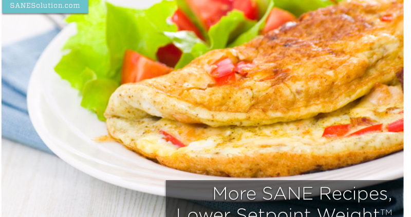 Starvation Is NOT Healthy. Stop counting calories & go #SANE with me at http://SANESolution.com