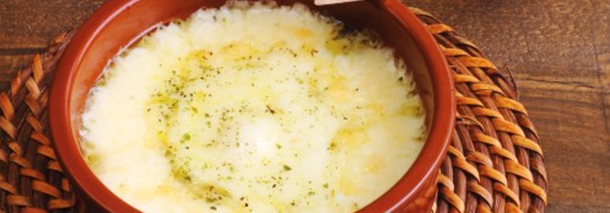 Buffalo Veggie Dip Recipe