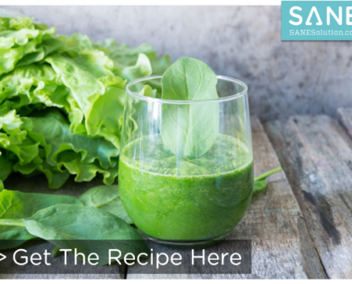 Starvation Is NOT Healthy. Stop counting calories & go #SANE with me at http://SANESolution.com