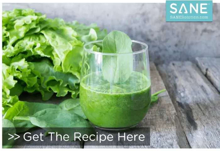 Starvation Is NOT Healthy. Stop counting calories & go #SANE with me at http://SANESolution.com