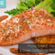 Dijon Salmon Recipe