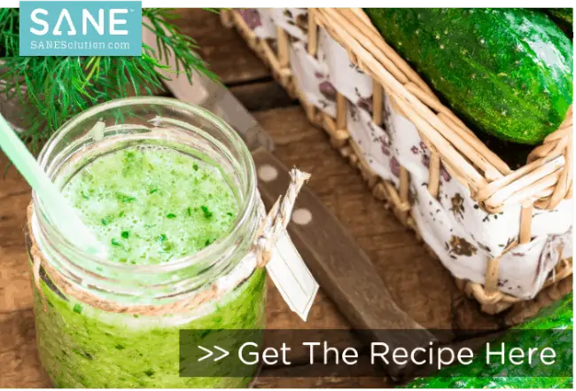 Starvation Is NOT Healthy. Stop counting calories & go #SANE with me at http://SANESolution.com
