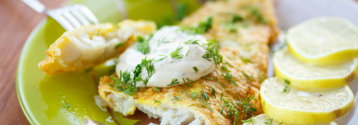 Cajun Tilapia Recipe