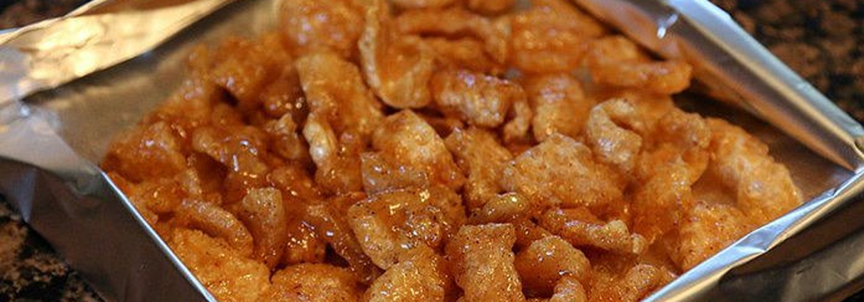 Cinnamon Toast Crunch Snacks Recipe