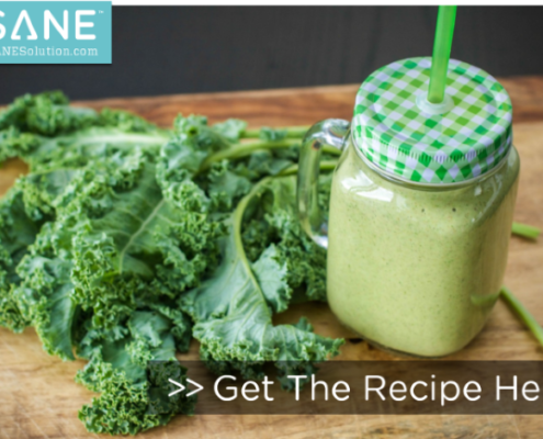 Starvation Is NOT Healthy. Stop counting calories & go #SANE with me at http://SANESolution.com