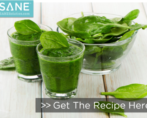 Starvation Is NOT Healthy. Stop counting calories & go #SANE with me at http://SANESolution.com