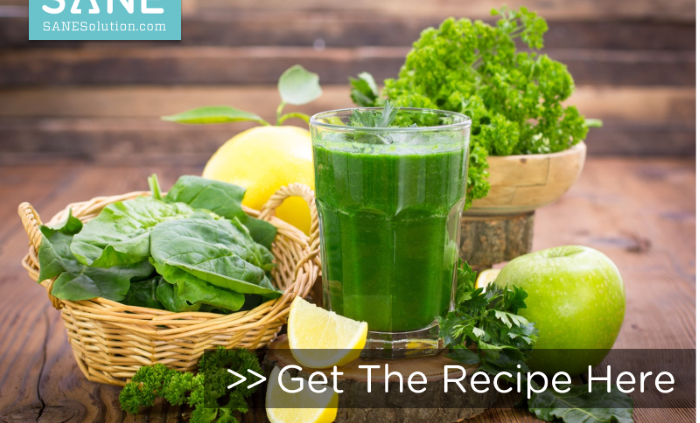 Starvation Is NOT Healthy. Stop counting calories & go #SANE with me at http://SANESolution.com