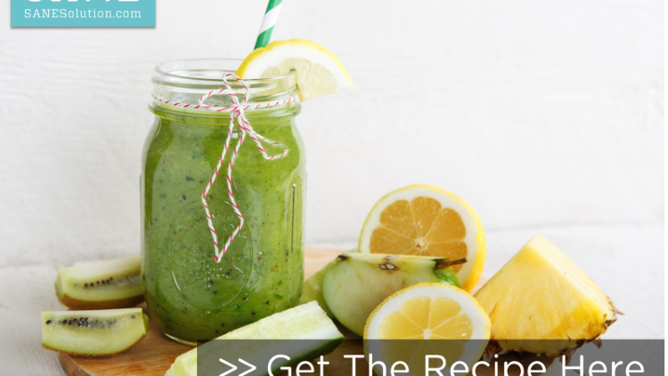 Starvation Is NOT Healthy. Stop counting calories & go #SANE with me at http://SANESolution.com