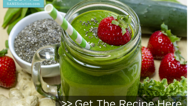 Starvation Is NOT Healthy. Stop counting calories & go #SANE with me at http://SANESolution.com