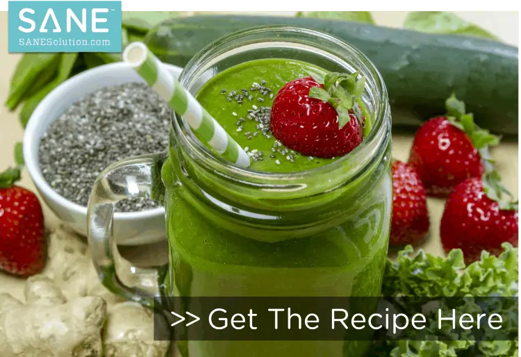 Starvation Is NOT Healthy. Stop counting calories & go #SANE with me at http://SANESolution.com