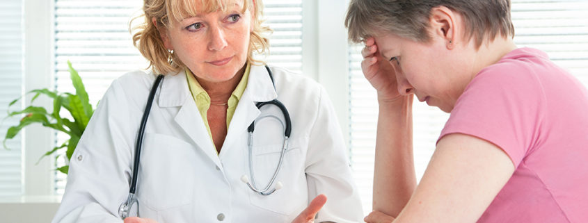 How to lower your setpoint weight