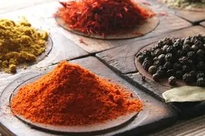 Spices Starvation Is NOT Healthy. Stop counting calories & go #SANE w/me at http://SANESolution.com