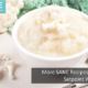 Cauliflower Cream Mashed Potatoes Recipe