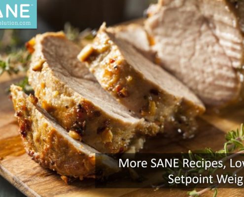Bourbon Pork Recipe