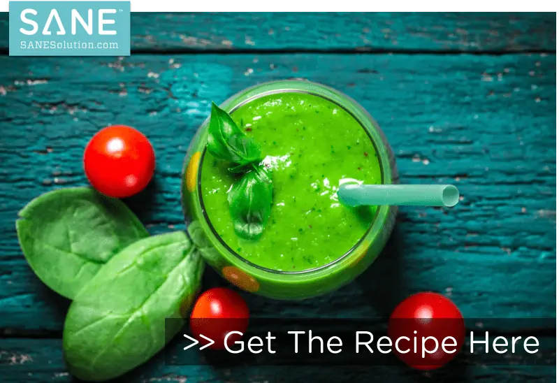 Starvation Is NOT Healthy. Stop counting calories & go #SANE with me at http://SANESolution.com