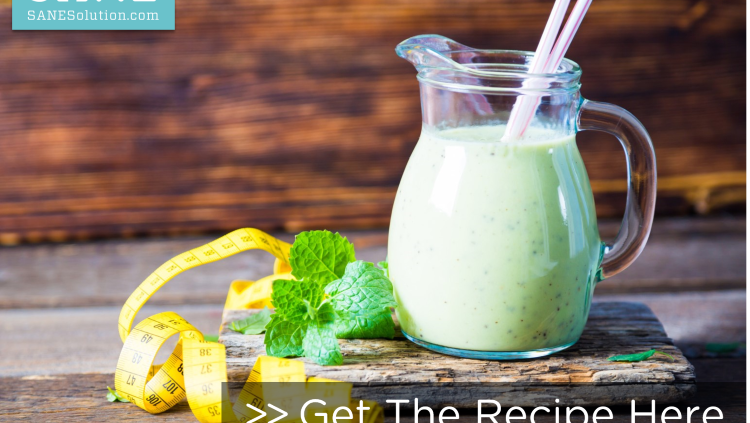 Starvation Is NOT Healthy. Stop counting calories & go #SANE with me at http://SANESolution.com