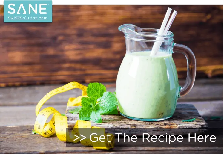 Starvation Is NOT Healthy. Stop counting calories & go #SANE with me at http://SANESolution.com