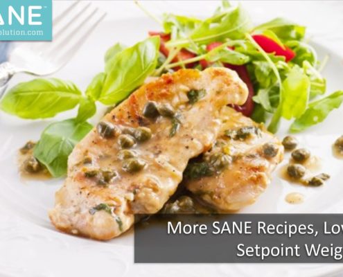 Chicken Piccata Recipe