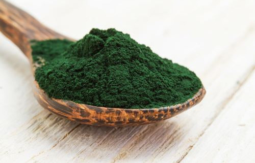 seaweed powder