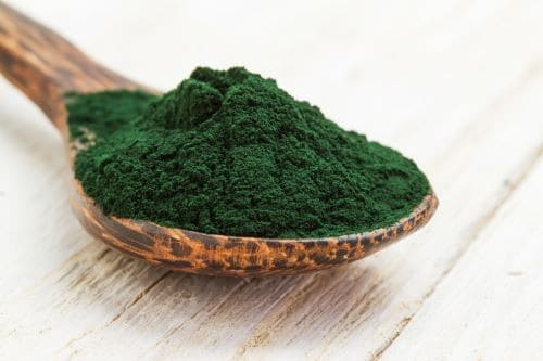 seaweed powder