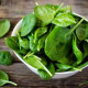 spinach booster superfood