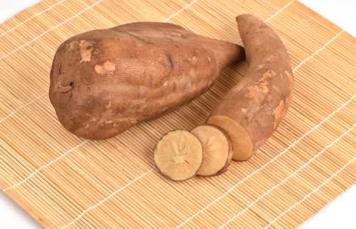 yacon superfood