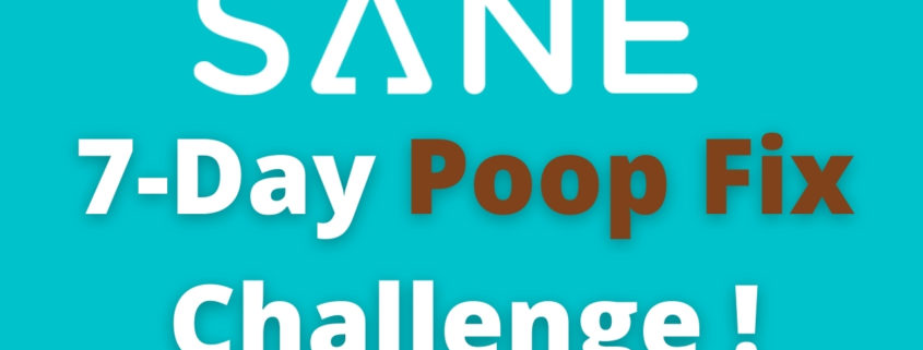 poop fix