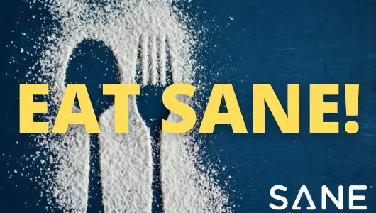 eat sane