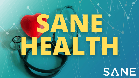 sane health news