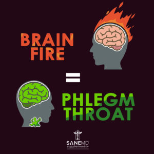 SANE Vitaae Protect Your Brain & Memories