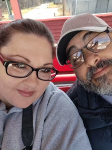 Matt & LaDawn