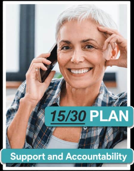 The 15/30 1,400 Brain-Fuel Recipe Collection